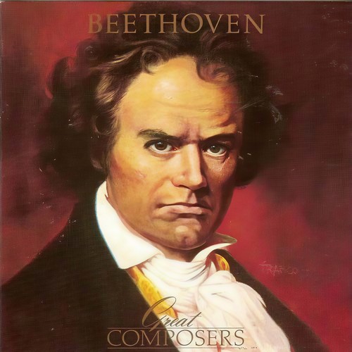Great Composers - Beethoven