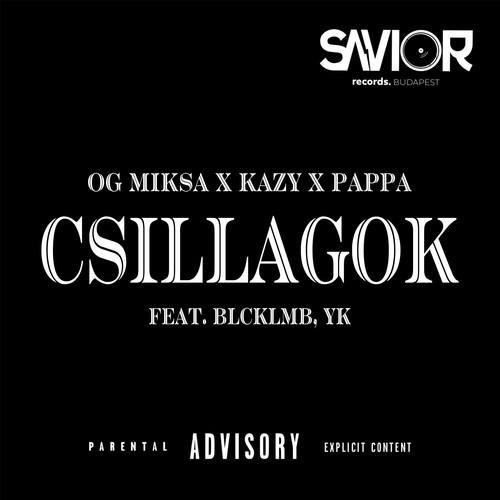 Csillagok (Explicit)
