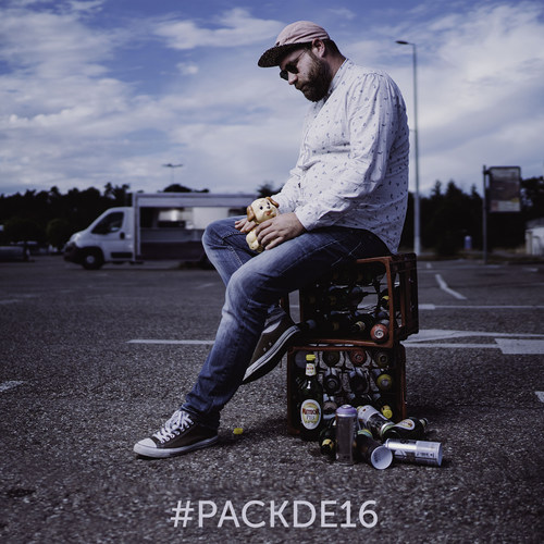 #Packde16