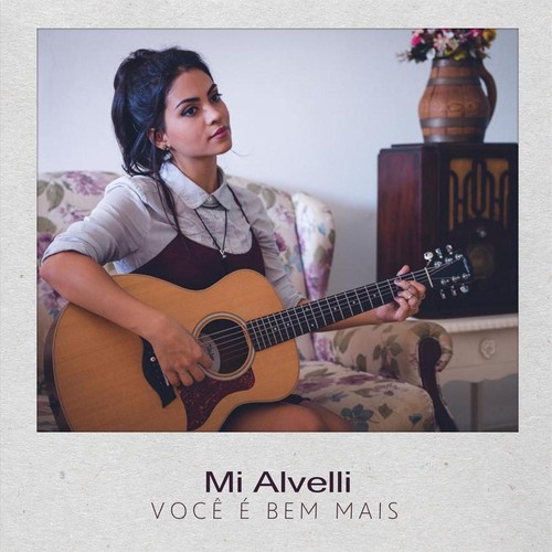 Você É Bem Mais (feat. Glaucio Cristelo)