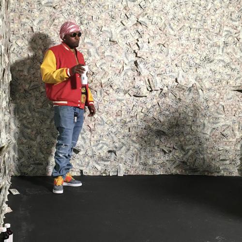 500 Blackout (Freestyle) [Explicit]