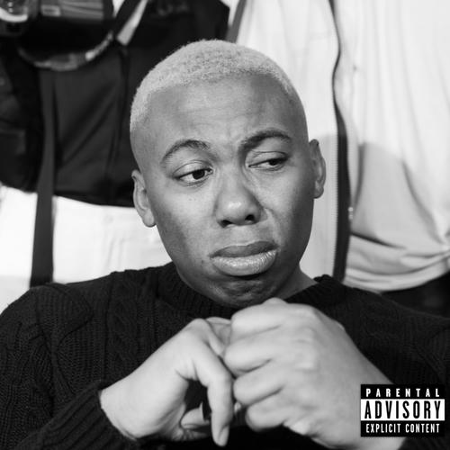 Little Hate (Explicit)