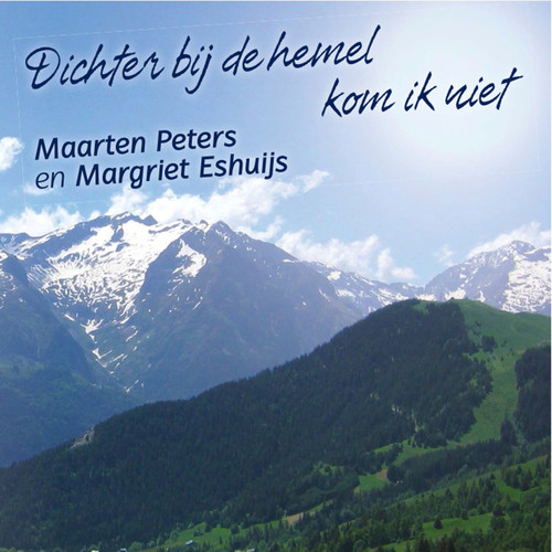Dichter Bij De Hemel Kom Ik Niet (Alpe d'Huzes)
