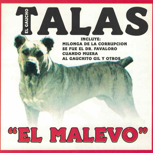 El Malevo