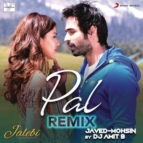 Pal (Remix (From