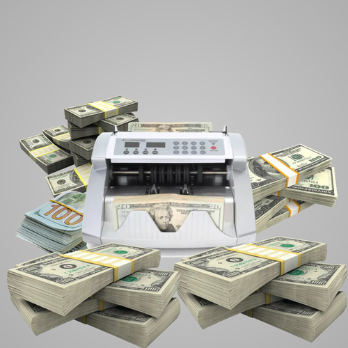 Stack & Starve (Explicit)