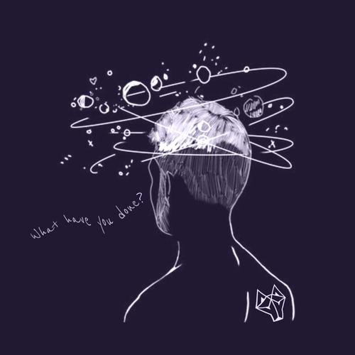 What Have You Done? (feat. Symon Plante) [Remix] [Explicit]