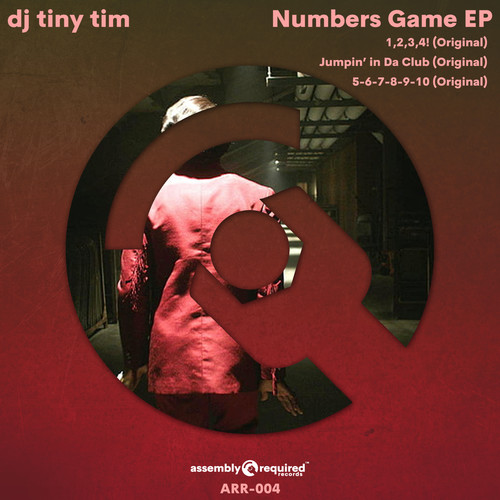 Numbers Game