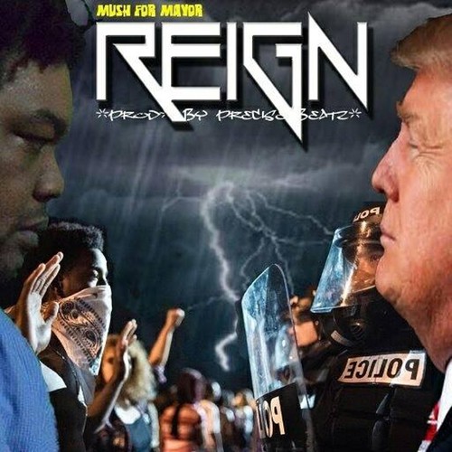 Reign (Trump tha Game) [Explicit]