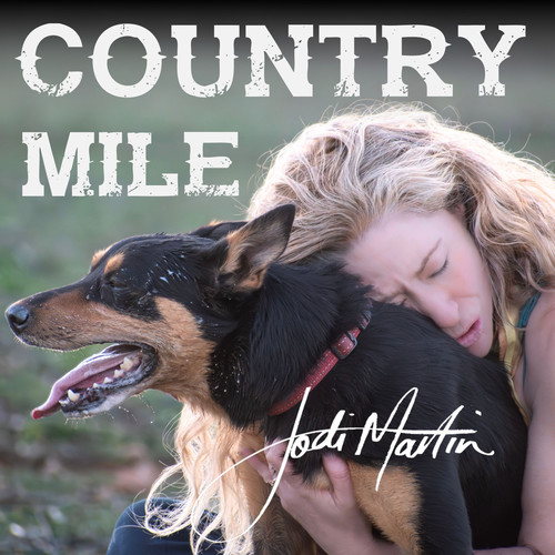 Country Mile (Acoustic Version)