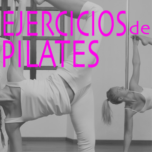 Ejercicios de Pilates - Bajar el Estres con Musica y Sonido Relajante, Ruido Blanco para Ejercicio