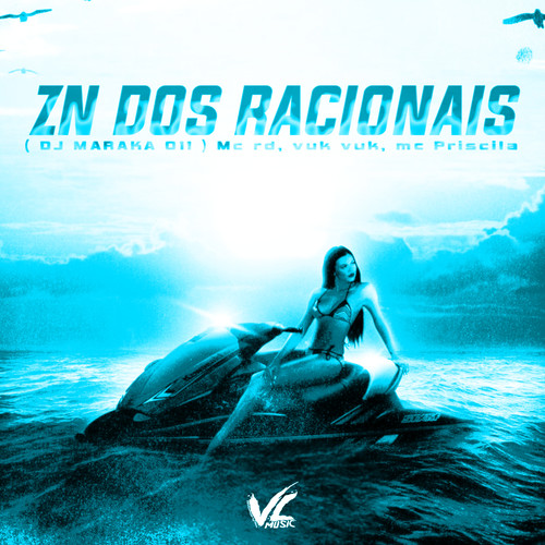 Zn Dos Racionais (Explicit)