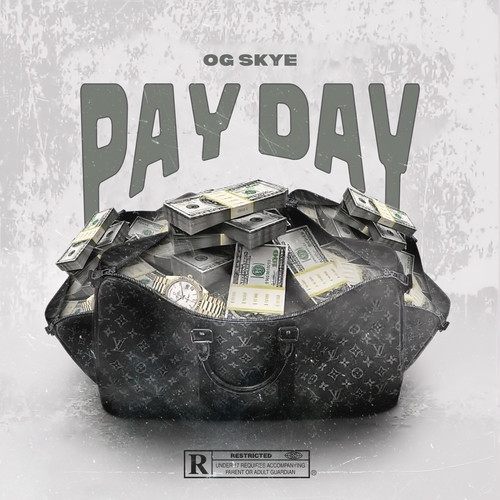 PAY DAY (Explicit)