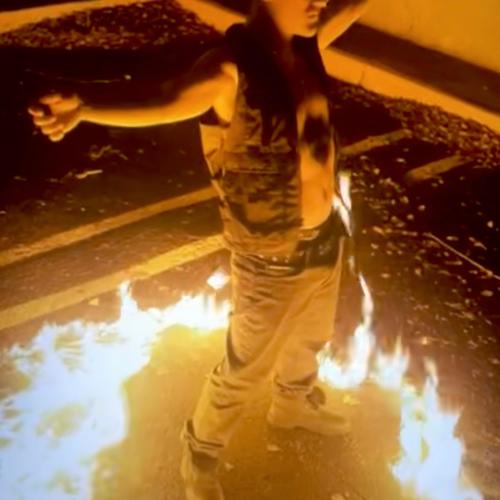 Keep A Gun (Explicit)