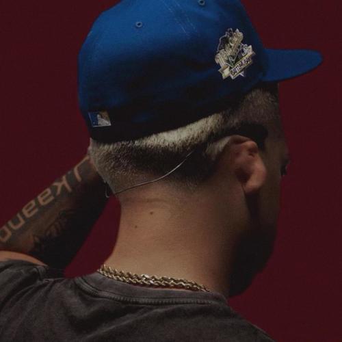 BLUE SOUL ONNA BLVD (Explicit)