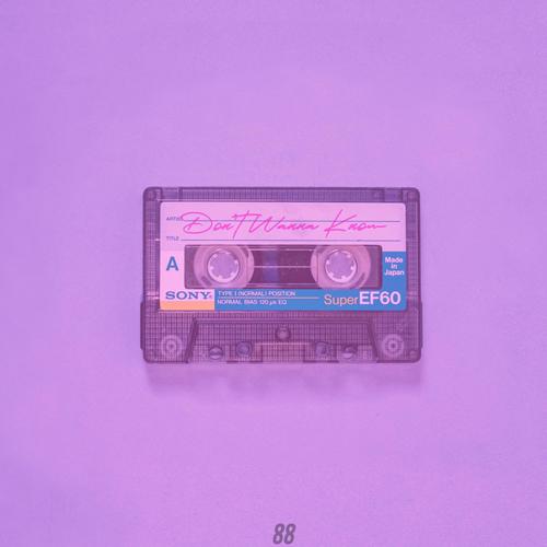 DONT WANNA KNOW (Explicit)