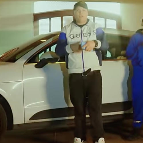 Punto 40 (feat. BENJILAMALDITA & Daimi)