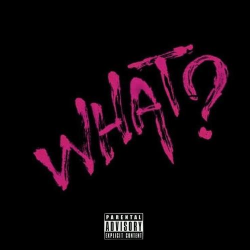 What? (feat. Zero!) [Explicit]