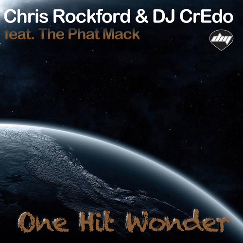 One Hit Wonder (一首歌的奇迹)
