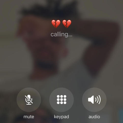 Get Through (Explicit)