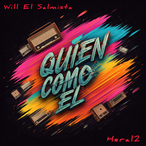 Quien Como El