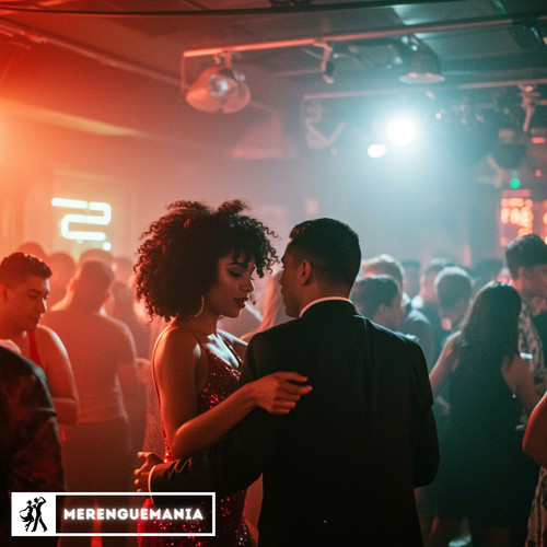 Baila Hasta el Amanecer: Una Fiesta de Merengue y Alegría