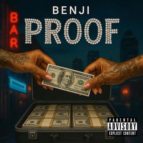 PROOF (Explicit)