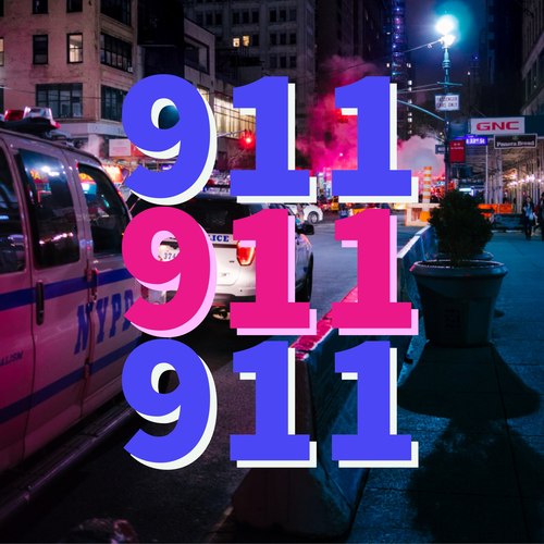 911