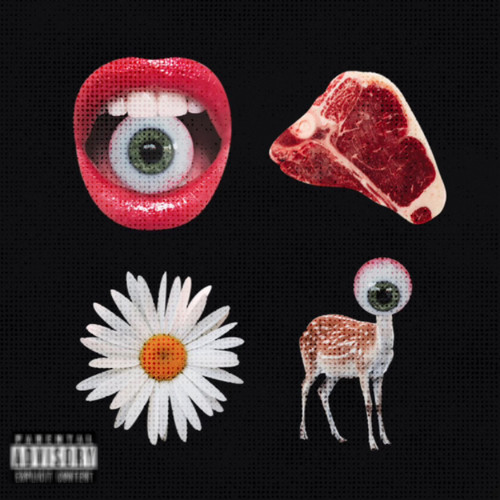 can't escape (Explicit)