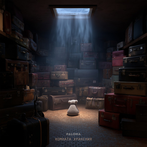 Комната хранения