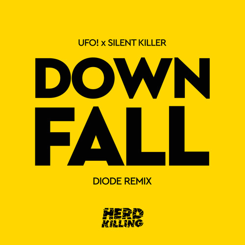 Downfall (Diode Remix)