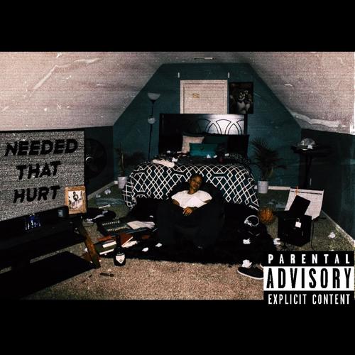 Needed That Hurt (Explicit)