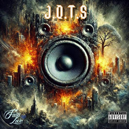 Jumping off tha Scale (feat. Jukk) [Explicit]