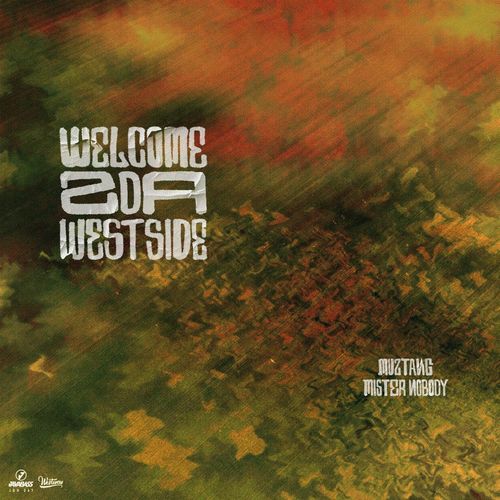 WELCOME 2 DA WESTSIDE