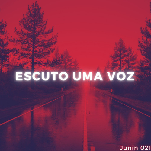 Escuto uma voz (Explicit)