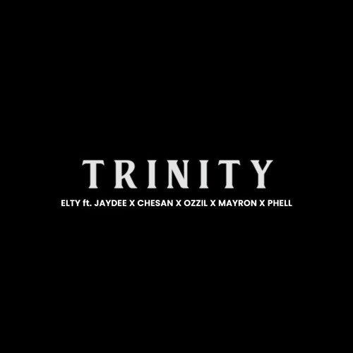 Trinity (Explicit)