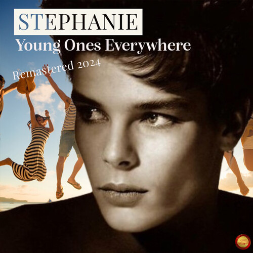 Young Ones Everywhere (Remastered 2024)