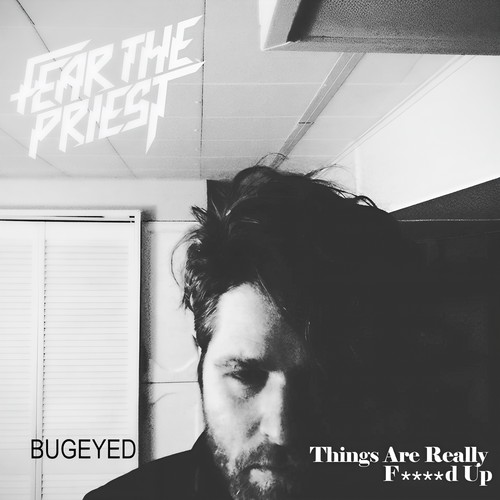 Things Are Really ****ed Up