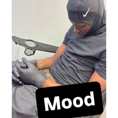 Huncho **** (Explicit)