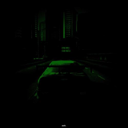 not because i'm scared (Explicit)