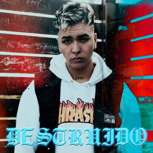 Destruido