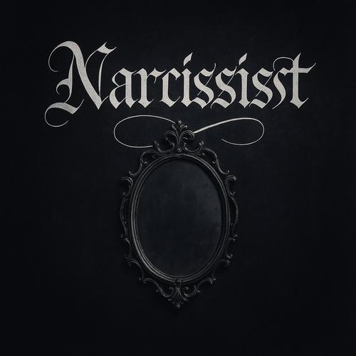Narcississt (feat. Maxon) [Explicit]