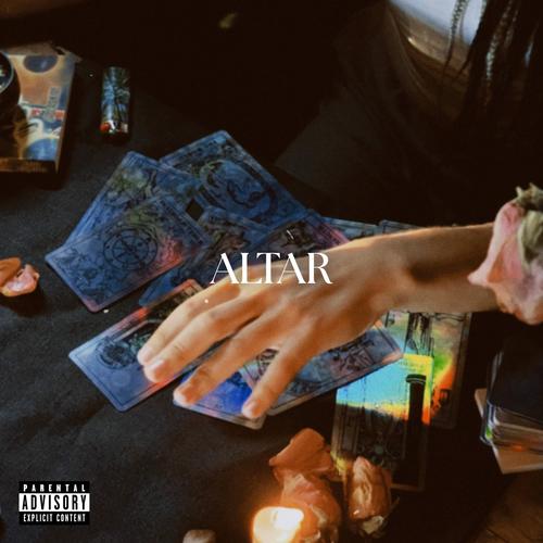 Altar (Explicit)