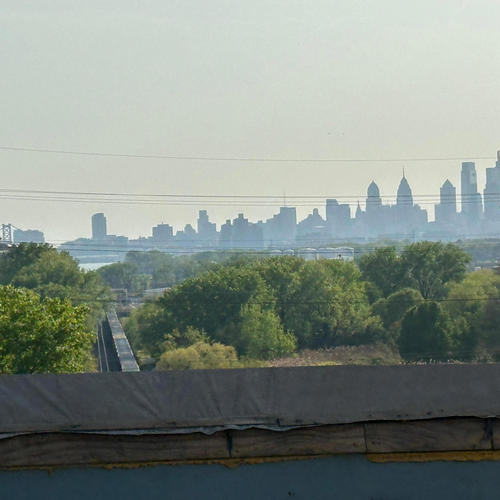 into pieces (Explicit)