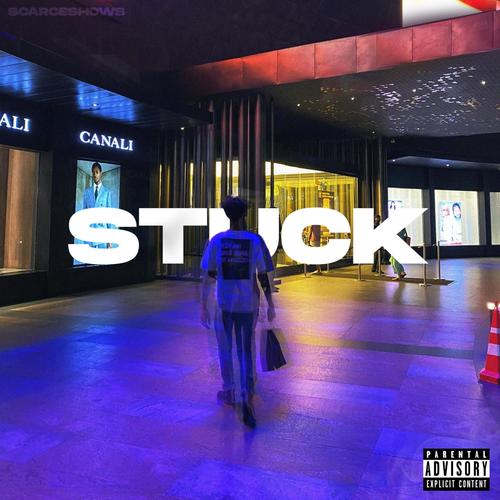 Stuck (feat. ZaY3) [Explicit]