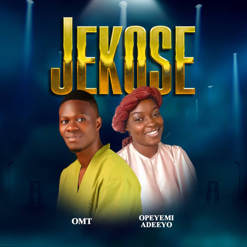 Jekose (Explicit)