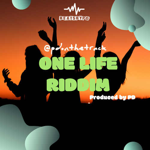One Life RIDDIM