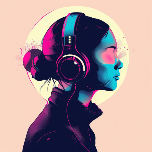 Resonant Paths: Music for Deep Thought Journeys