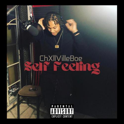 Self Feeling (Explicit)
