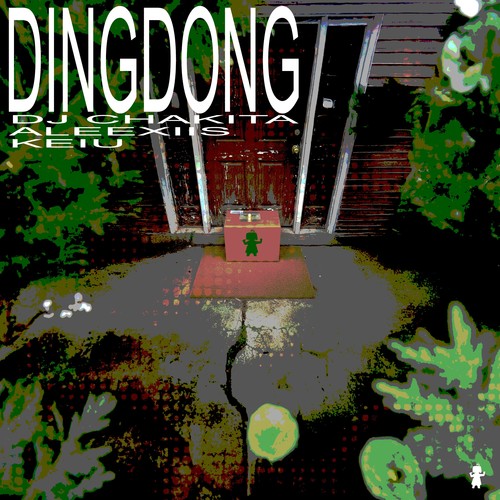 DINGDONG (Explicit)